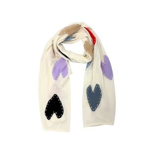 KERRI ROSENTHAL ZERO WASTE SCARF